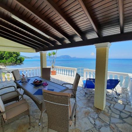 فيلا Blue Horizon بوكاري المظهر الخارجي الصورة