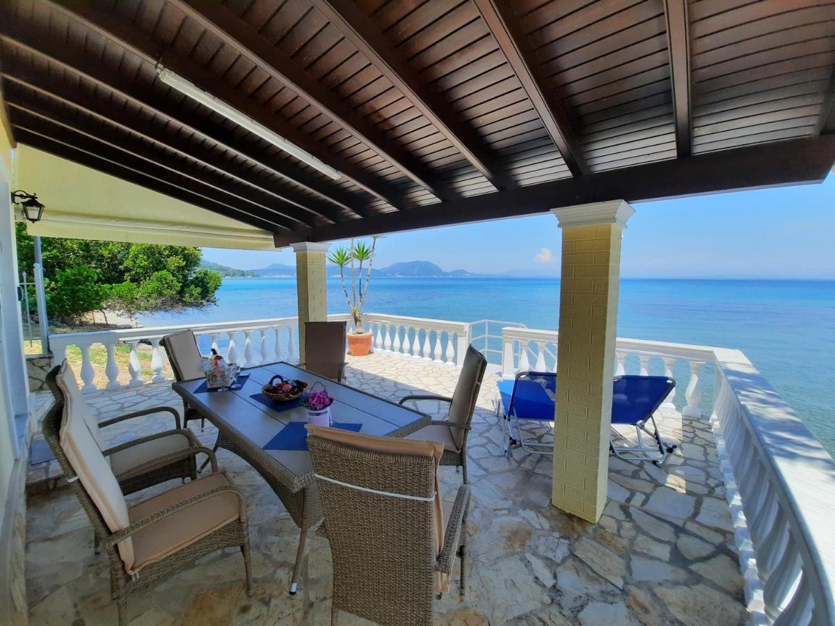 فيلا Blue Horizon بوكاري المظهر الخارجي الصورة