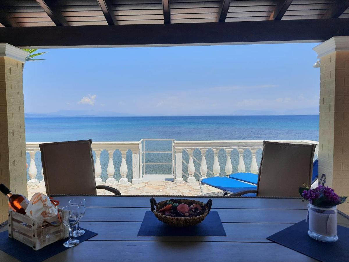 فيلا Blue Horizon بوكاري المظهر الخارجي الصورة