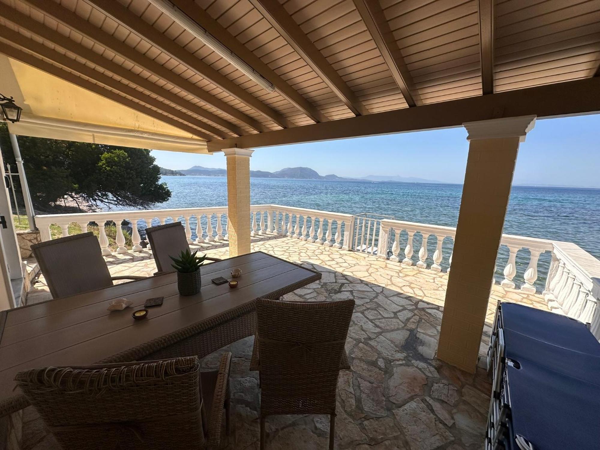 فيلا Blue Horizon بوكاري المظهر الخارجي الصورة
