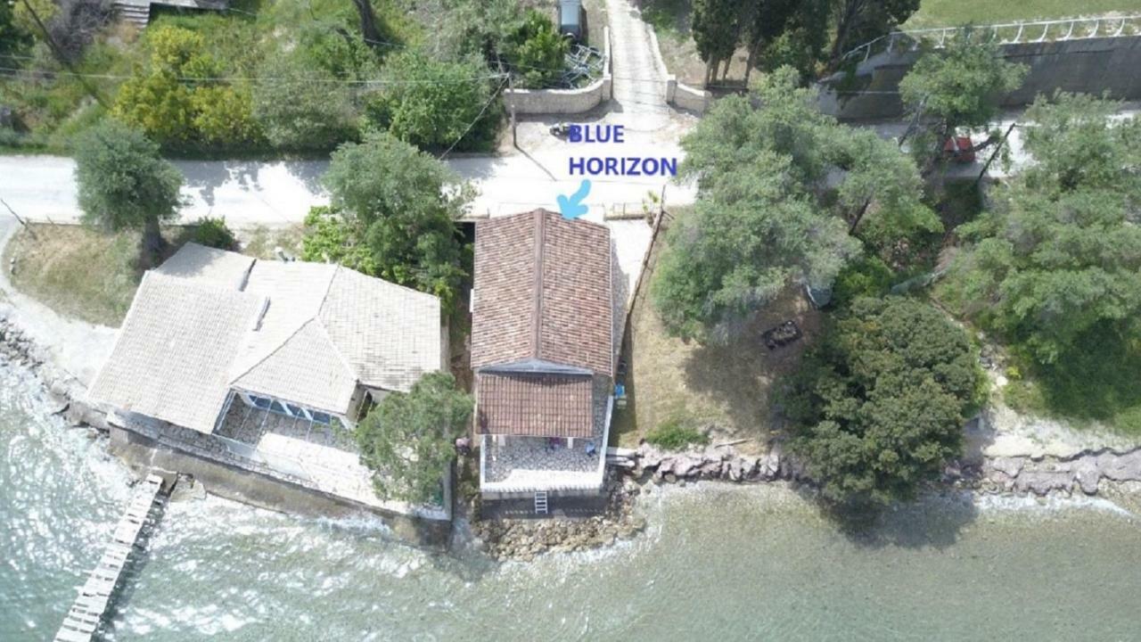 فيلا Blue Horizon بوكاري المظهر الخارجي الصورة